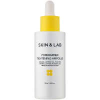 Сироватка для звуження пір Skin&Lab Porebarrier Tightening Ampoule 50 мл (8809525932139)