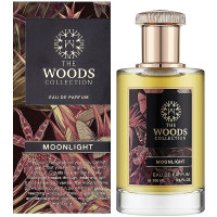 Парфумована вода унісекс The Woods Collection Moonlight 100 мл (3760294350553)