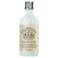 Тонер для проблемної шкіри проти акне Graymelin Trouble Solution Special Skin Toner 130 мл (8809071361469)