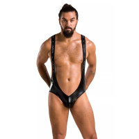 Passion Body Bruno - Боди, L/XL (SO7552)