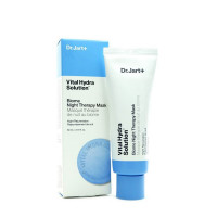 Зволожуюча нічна маска для обличчя Dr.Jart + Vital Hydra Solution Biome Night Therapy Mask 80 мл