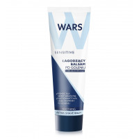 Бальзам після гоління заспокійливий WARS SENSITIVE