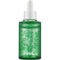 Зволожуюча сироватка для обличчя із зеленим чаєм Jigott Natural Green Tea Perfect Serum 50 мл (8809541282393)