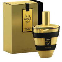 Парфумована вода для жінок Armaf De La Marque Gold 100 мл (6085010041681)