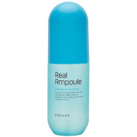 Увлажняющая сыворотка-спрей для лица Enough Real Hyaluron Moisture Ampoule 200 мл (8809438488518)
