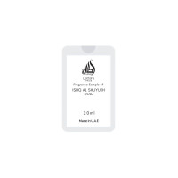 Парфумована вода унісекс (пробник) Lattafa Perfumes Ishq Al Shuyukh Gold 20 мл (9999901415505)