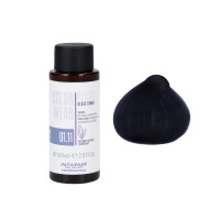 Тонізуюча рідка фарба Alfaparf Color Wear Gloss Toner 01.11 60 мл (8022297144559)