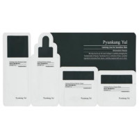 Набір семплів для догляду за чутливою шкірою Pyunkang Yul Calming Sample Pouch (Calming Deep Moisture Toner+Calming Moisture (8809486682173)