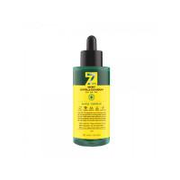 Сыворотка с кислотами для проблемной кожи лица May Island 7 Days Secret Centella Cica Serum 50 мл