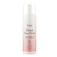Пенка для интимной гигиены Top Beauty Intimate Foam Wash 150 мл (4820169183217)