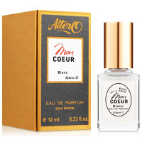 Парфумована вода Altero № 27 Mon COEUR Blanc 12 мл (4820107032508)