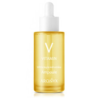 Зволожуюча сироватка для обличчя з вітаміном С Medi Flower Aronyx Vitamin Ampoule 50 мл