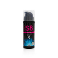 Stimul8 Cooling Clitoral Gel — кліторальний гель, 30 мл. (97417)