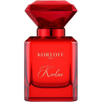 Парфумована вода для жінок Korloff Paris Korlove 88 мл (3760251870704)