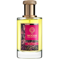 Парфумована вода унісекс The Woods Collection Wild Roses 100 мл (3760294350607)