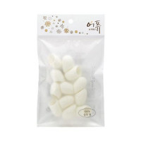 Очищаючі шовкові кокони A'pieu Pore Cleansing 100% Silk Ball 12 шт (8806150684198)