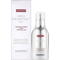 Ліфтинговий міст Medi-Peel Peptide 9 Aqua Volume Tox Mist Pro 50 мл (8809941820423)