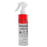 Термозахисна есенція для волосся з екстрактом полуниці NICO NICO Shake Essence Strawberry 250 мл