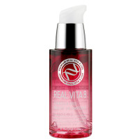 Витаминная сыворотка для лица Enough Real Vita 8 Complex Pro Bright Up Ampoule 30 мл