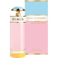 Парфюмированная вода для женщин Prada Candy Sugar Pop 50 мл (8435137787944)