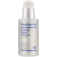 Кремова сироватка для обличчя (відсутня паперова упаковка) Real Barrier Extreme Cream Ampoule 50 мл (8809911692609)
