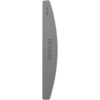 Пилочка для нігтів Lussoni Waterproof Bridge Mylar File 100/180