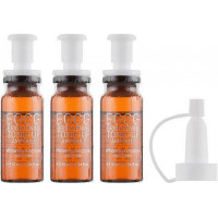 Набор осветляющих ампул для лица Esfolio EGCG Brightening Tone-Up Ampoule 3 шт (3х10 мл) (8809386885964)