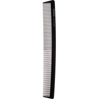 Гребень для волос Lussoni CC 102 Classic Versatile Cutting Comb