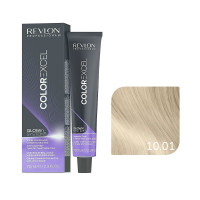 Крем-фарба без аміаку Revlon Professional Color Excel Glowin System 10,01 70 мл (8007376064201)