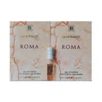 Парфумована вода для жінок (пробник) Laura Biagiotti Roma 1,5 мл (8011530000523)
