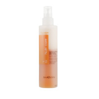 Двухфазний спрей для волосся Fanola Nutri Care Bi-phase Conditioner 200 мл