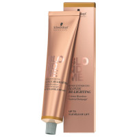 Бондинг-крем для волосся Schwarzkopf Professional Blondme Bond Enforcing Blonde Hi-Lighting 60 мл