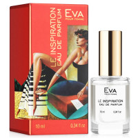 Парфумована вода для жінок EVA cosmetics Le Inspiration 10 мл (01010100802)