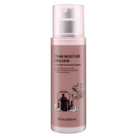 Парова зволожуюча емульсія для обличчя SeaNtree Steam Moisture Emulsion 180 мл (8809476695213)