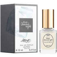 Парфумерна вода для жінок Altero Musk diamond night №22 12 мл (4820107032737)