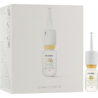 Сиворотка для сохого та пошкодженого волосся Goldwell Dualsenses Rich Repair Regeneration Serum 12x18 мл
