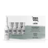 Ампули для волосся Revlon Proyou Winner Anti Hair Loss Treatment 12шт * 6мл (7501015914137)