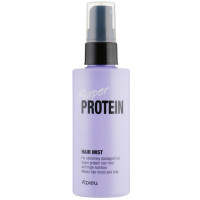 Захисний спрей для волосся A'pieu Super Protein Hair Mist 105 мл (8809581479814)