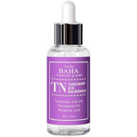 Сироватка, що освітлює, з транексамовою кислотою 5% Cos De Baha Tranexamic Acid Niacinamide (Tn60) 60 мл (8809240318195)