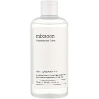 Тонер з галактомісісом для обличчя Mixsoon Galactomyces Toner 300 мл (8809732910135)