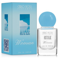Парфумована вода для жінок Carlo Bossi Arctic Blue Woman міні 10 мл (01020100701)