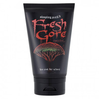 Нічна маска для свіжості і зволоження шкіри Too Cool For School Fresh Gore Sleeping Pack 100 мл