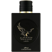 Парфумована вода унісекс Lattafa Perfumes Malik Al Tayoor Concentrated 100 мл (6291108731857)