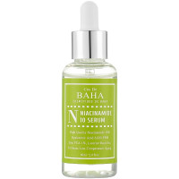Протизапальна сироватка з ніацинамідом Cos De Baha Niacinamide Serum 60 мл (8809240318355)