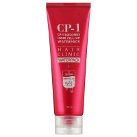 Відновлююча сироватка для волосся CP-1 3 Seconds Hair Fill-Up Waterpack 120 мл (8809450012678)