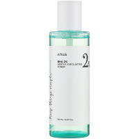 Ніжний відлущуючий тонік Anua Bha 0,02 Gentle Exfoliating Toner 150 мл (8809640734519)