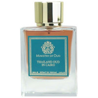 Духи унісекс Ministry Of Oud Thailand Oud In Cairo 100 мл (6294650987352)