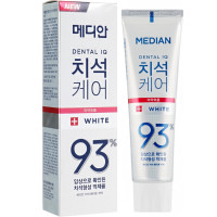 Відбілююча зубна паста Amore Pacific Median Dental IQ 93% White 120 г