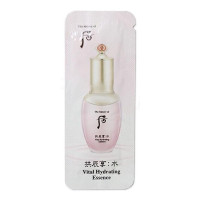 Эссенция для лица (пробник) The History of Whoo Gongjinhyang: Soo Vital Hydrating Essence 1 шт