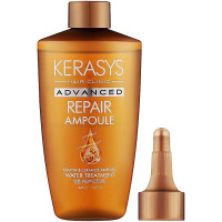 Ампула для догляду за волоссям Kerasys Advanced Water Treatment Repair 220 мл (8801046341421)